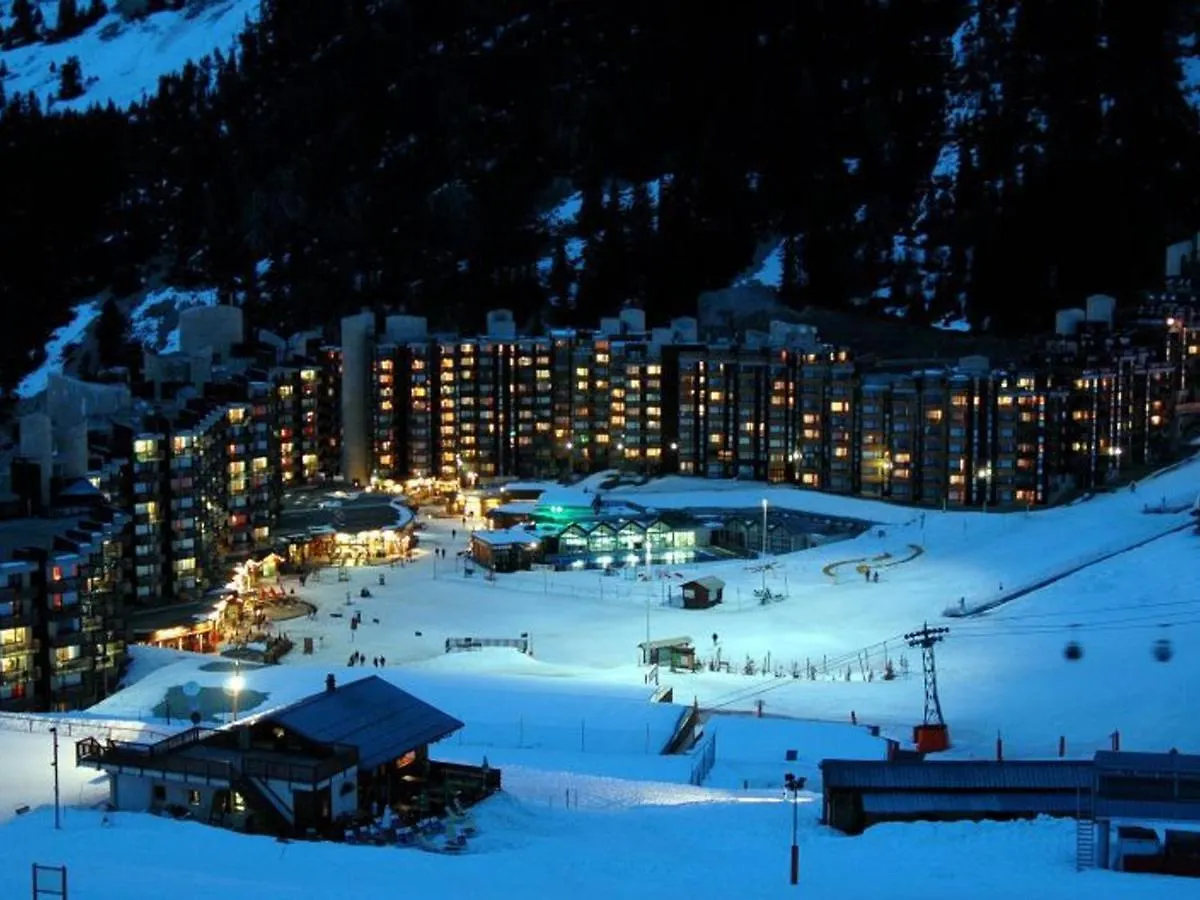 Studio Divisible Fonctionnel - Ski Aux Pieds - Fr-1-181-2688 La Plagne-Tarentaise