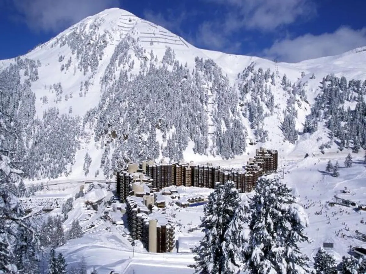 Apartment Studio Divisible Fonctionnel - Ski Aux Pieds - Fr-1-181-2688 La Plagne-Tarentaise