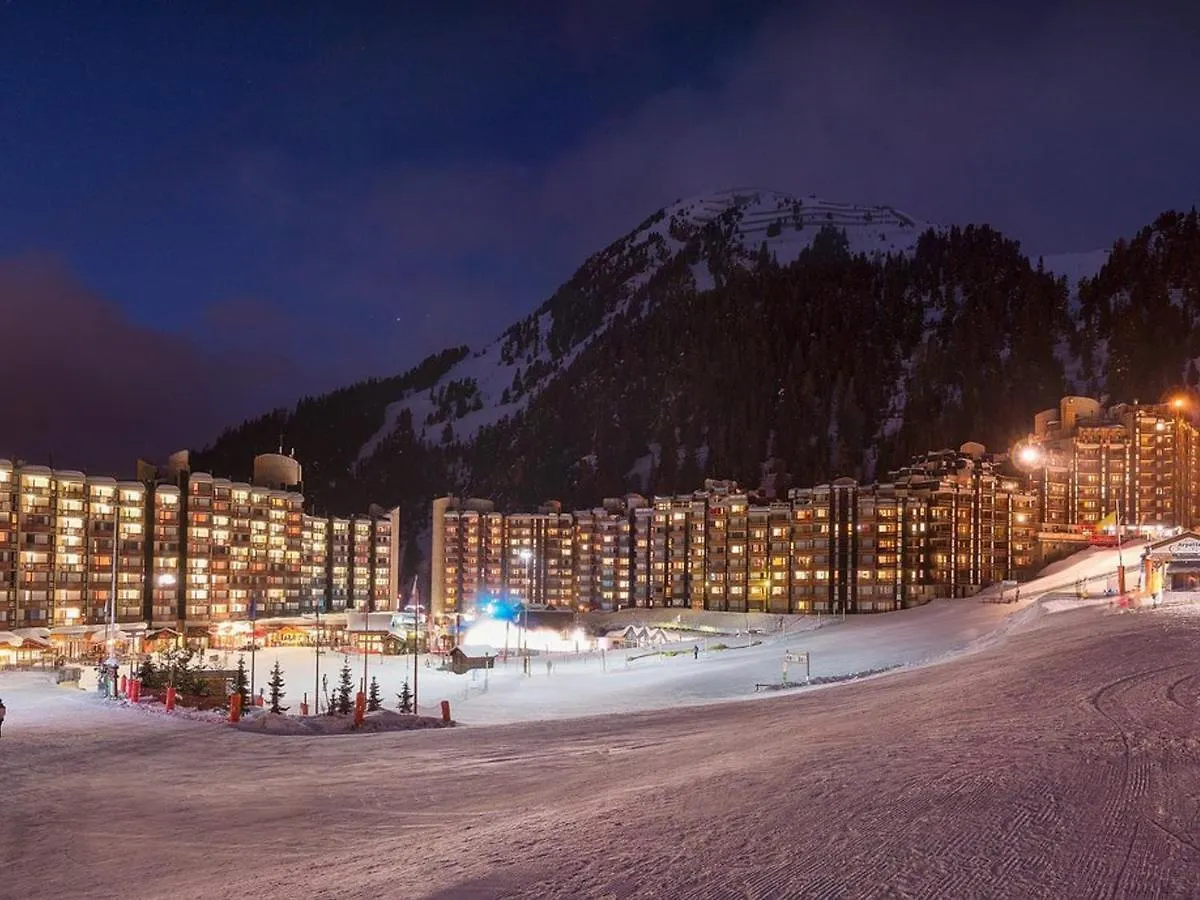 Studio Divisible Fonctionnel - Ski Aux Pieds - Fr-1-181-2688 La Plagne-Tarentaise Apartment