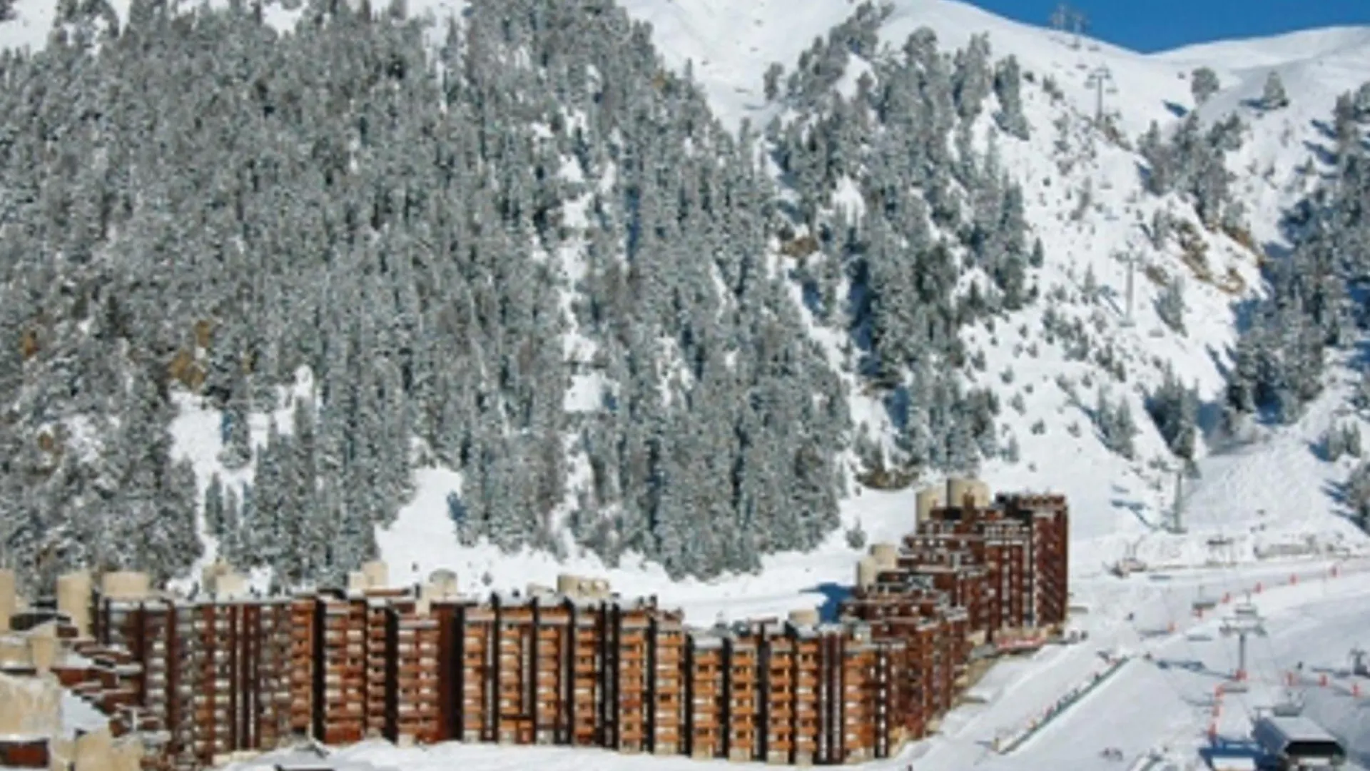 Studio Divisible Fonctionnel - Ski Aux Pieds - Fr-1-181-2688 La Plagne-Tarentaise France