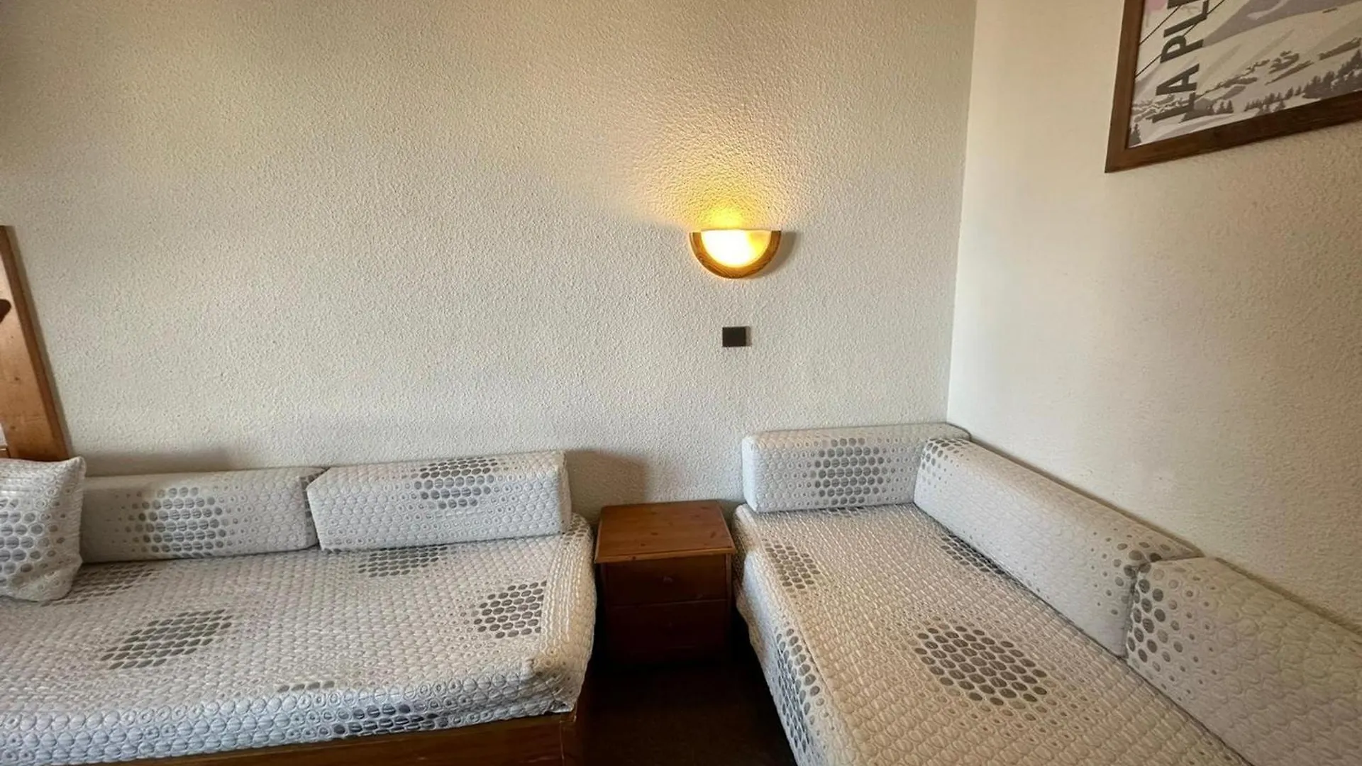 Apartment Studio Divisible Fonctionnel - Ski Aux Pieds - Fr-1-181-2688 La Plagne-Tarentaise France