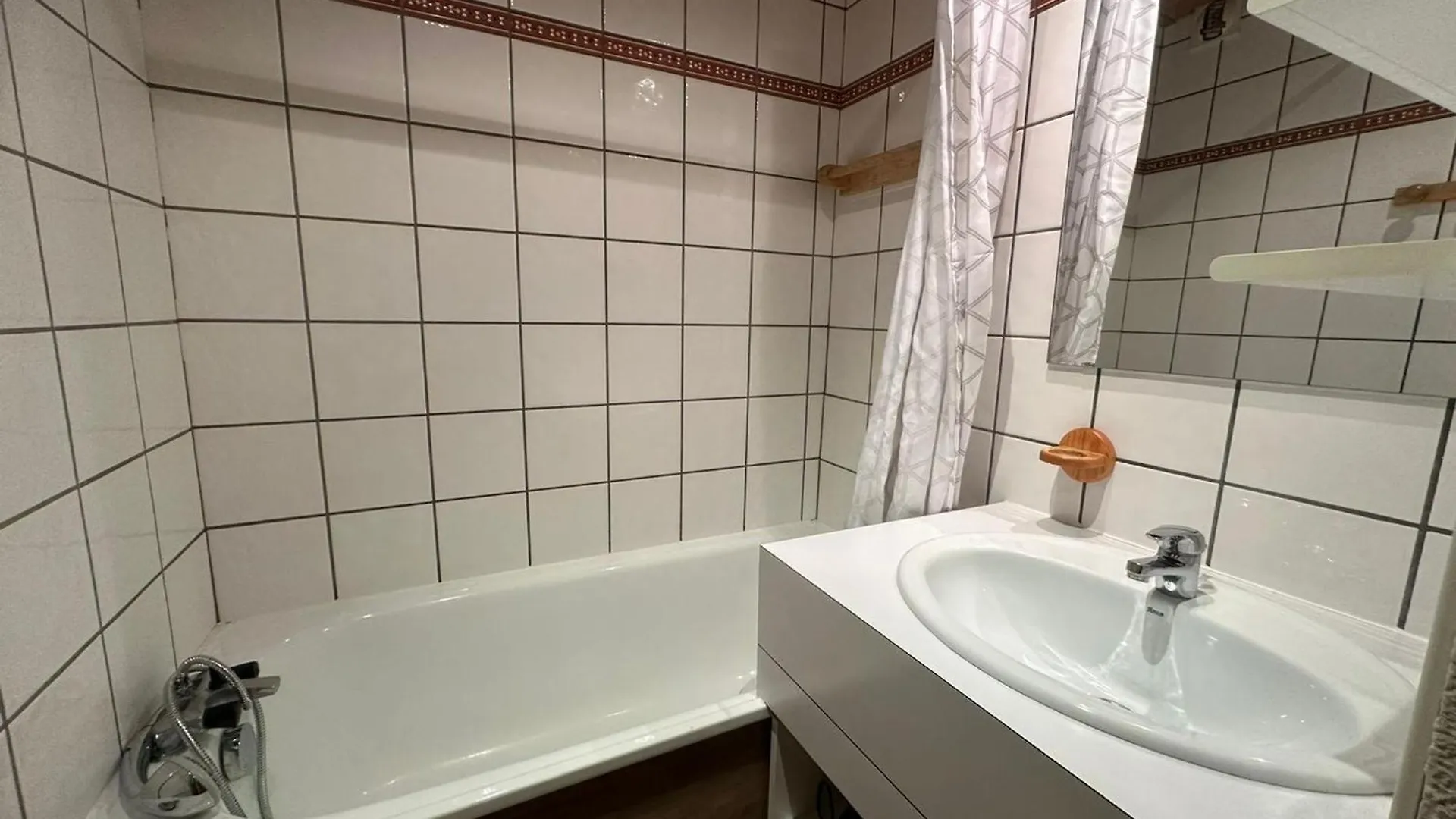 Studio Divisible Fonctionnel - Ski Aux Pieds - Fr-1-181-2688 La Plagne-Tarentaise